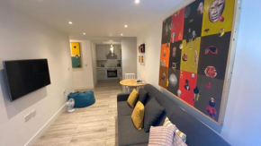 2 Shoreditch Arts Studio BrickLane
